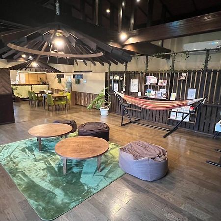 百合ヶ浜ビーチハウス Hotel Furusato Exterior foto
