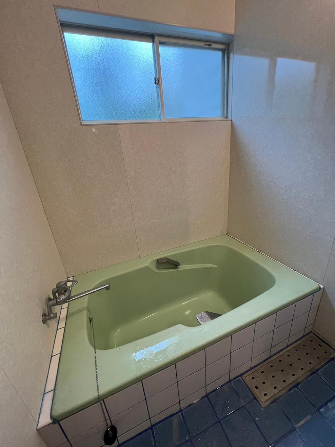 百合ヶ浜ビーチハウス Hotel Furusato Exterior foto