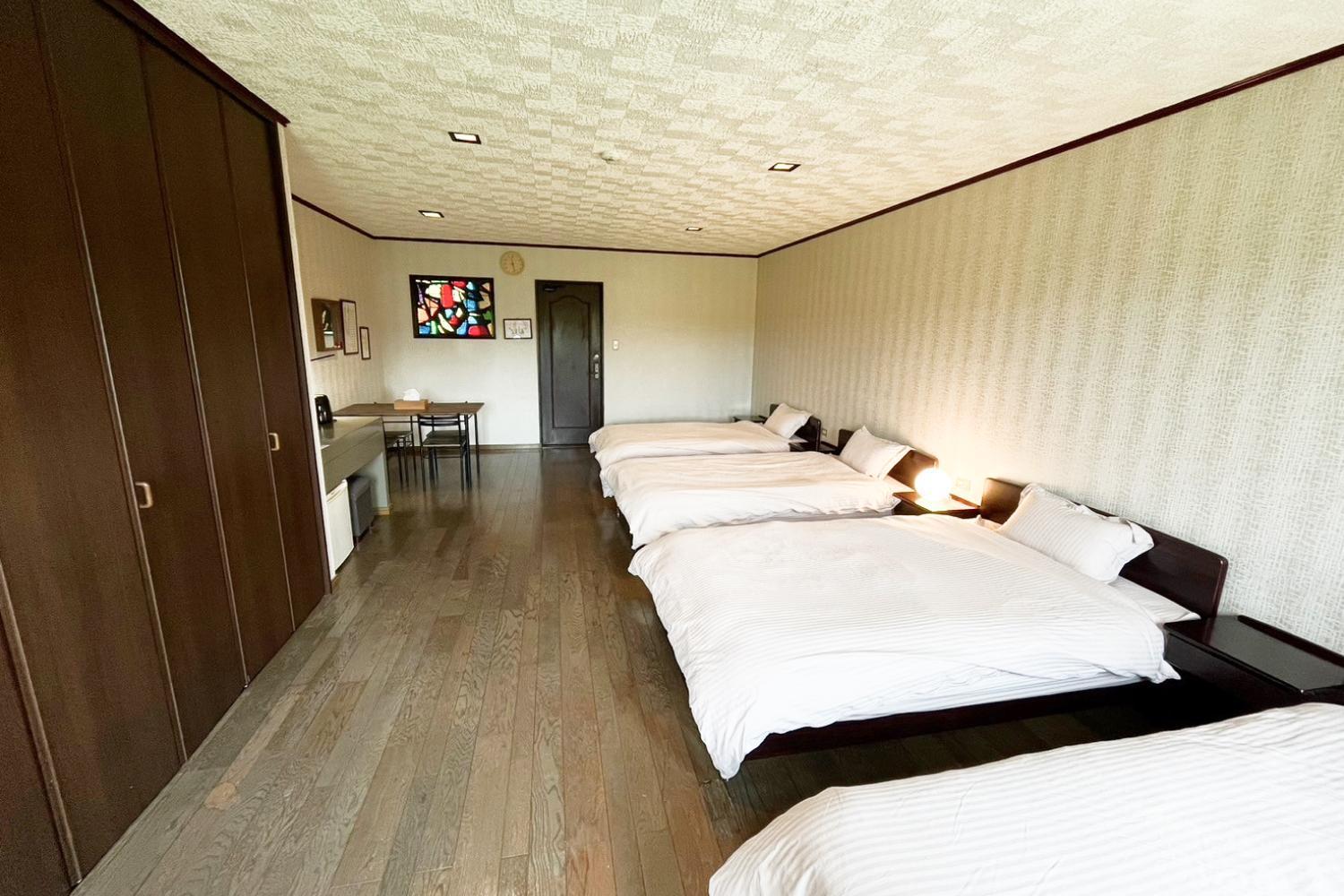 百合ヶ浜ビーチハウス Hotel Furusato Exterior foto