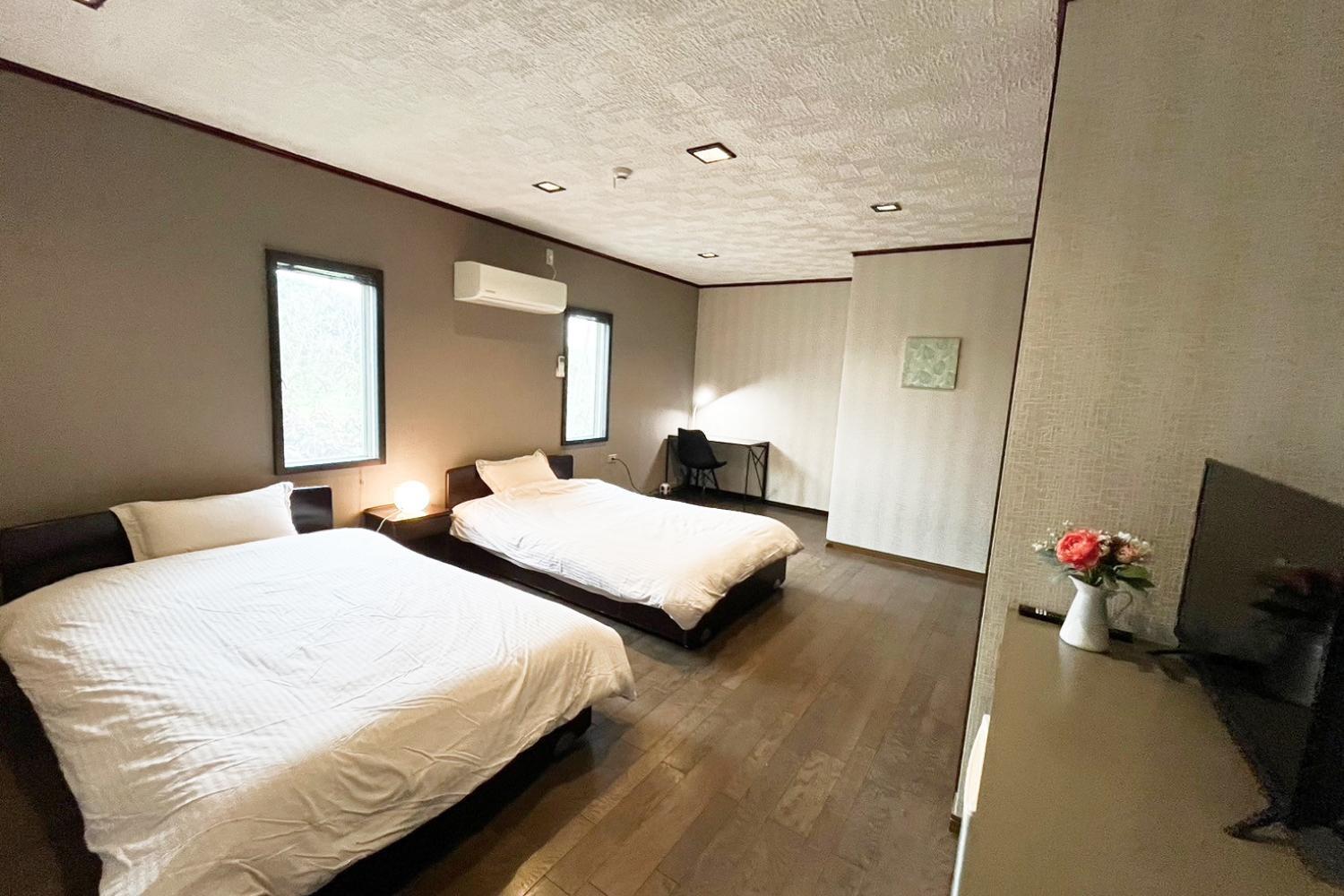 百合ヶ浜ビーチハウス Hotel Furusato Exterior foto