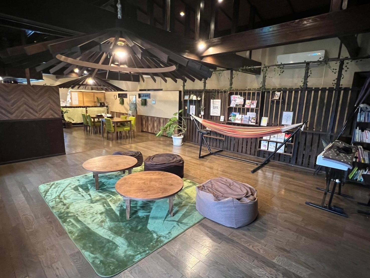 百合ヶ浜ビーチハウス Hotel Furusato Exterior foto
